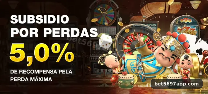 bet5697 destaque